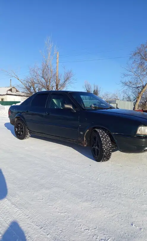 Audi 80 1992 года за 1 000 000 тг. в Карагандинская область