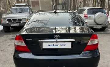 Toyota Camry 2001 года за 4 300 000 тг. в Алматы фото 3