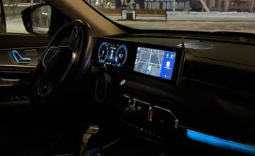 Jetour X70 PLUS 2023 года за 9 500 000 тг. в Северо-Казахстанская область