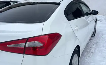 Kia Cerato 2014 года за 5 700 000 тг. в Астана фото 4