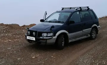 Mitsubishi RVR 1995 года за 900 000 тг. в Талдыкорган фото 1