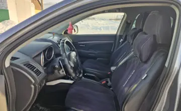 Mitsubishi ASX 2012 года за 5 500 000 тг. в Петропавловск фото 3