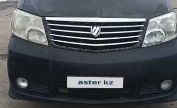 Toyota Alphard 2004 года за 6 000 000 тг. в Алматы фото 3