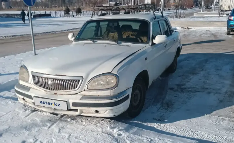 ГАЗ 31105 «Волга» 2005 года за 800 000 тг. в Павлодарская область