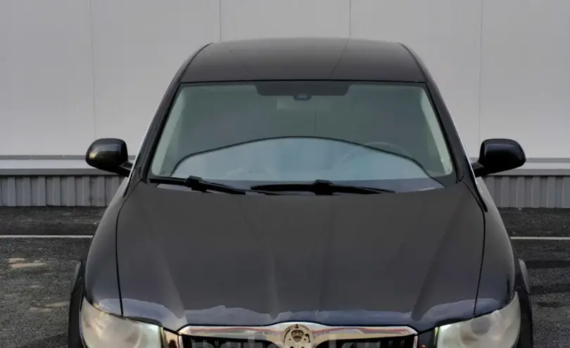 Skoda Superb 2012 года за 5 000 000 тг. в Алматы