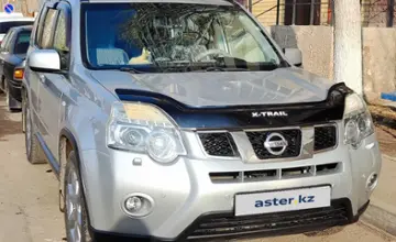 Nissan X-Trail 2011 года за 7 700 000 тг. в Астана фото 1