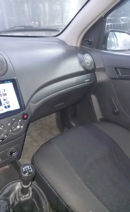 Chevrolet Nexia 2020 года за 3 650 000 тг. в Алматы фото 4