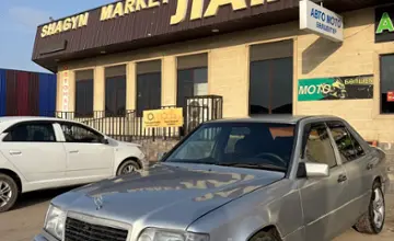 Mercedes-Benz E-Класс 1995 года за 1 500 000 тг. в Алматы фото 1