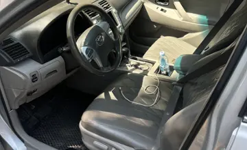 Toyota Camry 2007 года за 4 800 000 тг. в Алматы фото 3