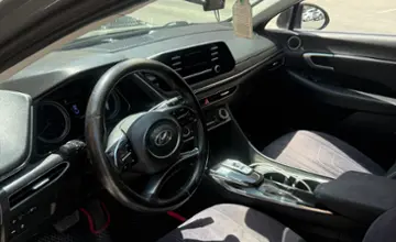 Hyundai Sonata 2020 года за 10 450 000 тг. в Шымкент