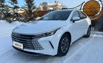 BYD Destroyer 05 2025 года за 8 500 000 тг. в Астана фото 1