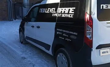 Ford Transit Connect 2017 года за 6 500 000 тг. в Актюбинская область