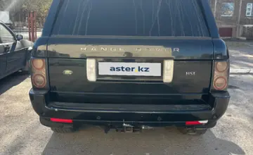 Land Rover Range Rover 2005 года за 7 500 000 тг. в Жамбылская область фото 4