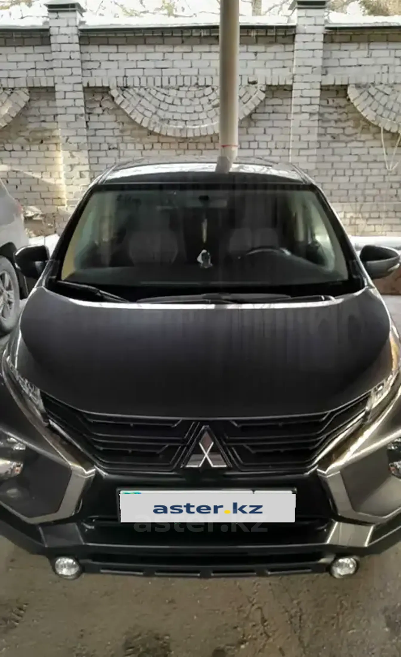 Mitsubishi Xpander 2022 года за 9 500 000 тг. в Караганда фото 1