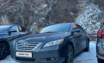 Toyota Camry 2007 года за 5 500 000 тг. в Алматы фото 1