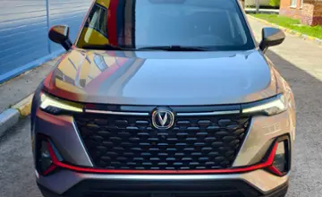 Changan CS35PLUS 2023 года за 7 700 000 тг. в Актобе фото 2