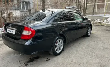 Toyota Camry 2001 года за 4 300 000 тг. в Алматы фото 2