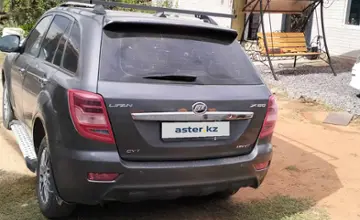 Lifan X60 2016 года за 2 800 000 тг. в Актюбинская область фото 4