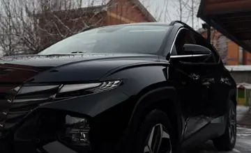 Hyundai Tucson 2023 года за 14 000 000 тг. в Алматы фото 1