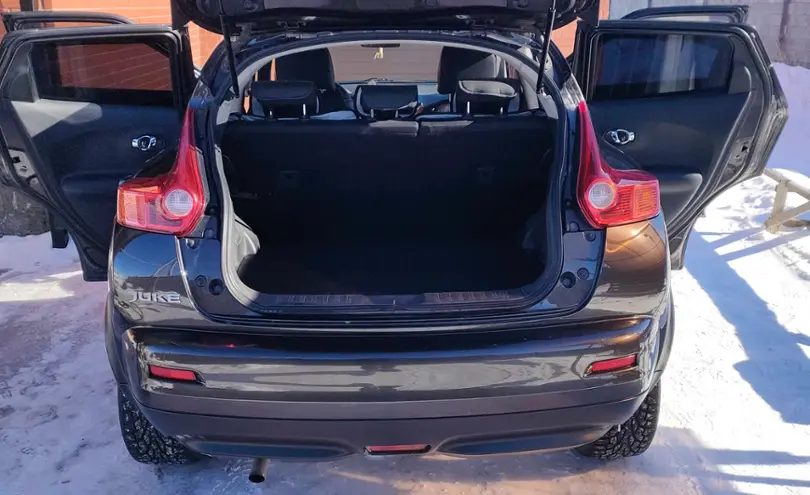 Nissan Juke 2012 года за 5 699 999 тг. в Астана фото 4