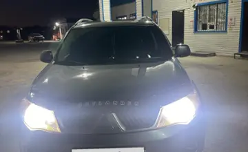 Mitsubishi Outlander 2007 года за 6 800 000 тг. в Актобе фото 2