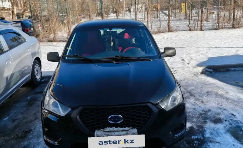 Datsun mi-DO 2015 года за 3 000 000 тг. в Павлодарская область фото 1