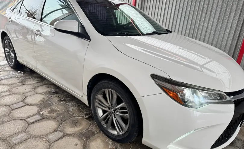 Toyota Camry 2014 года за 10 000 000 тг. в Кызылординская область фото 3