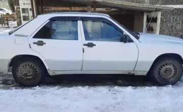 Mercedes-Benz 190 (W201) 1992 года за 900 000 тг. в Карагандинская область фото 3