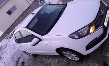 LADA (ВАЗ) Granta 2023 года за 5 000 000 тг. в Актюбинская область фото 2