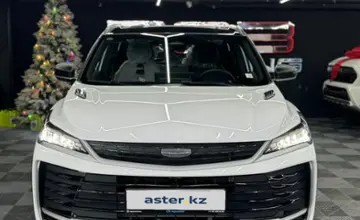 Geely Coolray 2025 года за 9 600 000 тг. в Астана фото 1