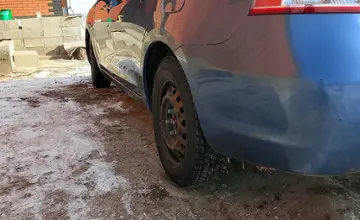 Toyota Yaris 2012 года за 4 500 000 тг. в Алматы фото 3