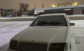 Mercedes-Benz S-Класс 1997 года за 2 680 000 тг. в Карагандинская область фото 2