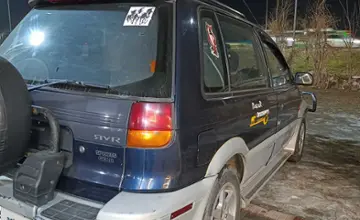 Mitsubishi RVR 1995 года за 1 500 000 тг. в Алматы фото 3