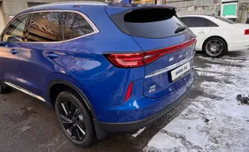 Haval H6 2023 года за 10 200 000 тг. в Алматы