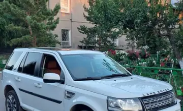 Land Rover Freelander 2013 года за 8 700 000 тг. в Астана фото 2