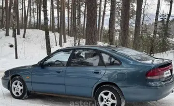 Mazda 626 1994 года за 600 000 тг. в Карагандинская область