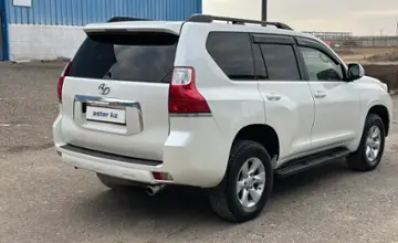 Toyota Land Cruiser Prado 2009 года за 13 900 000 тг. в Актау фото 3