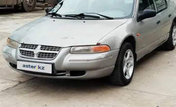 Chrysler Stratus 1997 года за 1 500 000 тг. в Тараз фото 1
