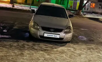 LADA (ВАЗ) Priora 2011 года за 1 400 000 тг. в Уральск фото 5