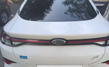 JAC J7 2021 года за 5 000 000 тг. в Алматы фото 4