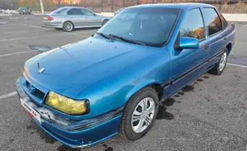 Opel Vectra 1992 года за 1 300 000 тг. в Карагандинская область фото 2