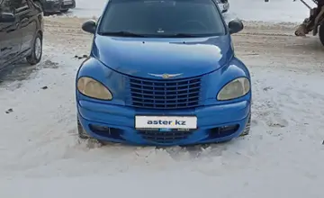 Chrysler PT Cruiser 2005 года за 2 100 000 тг. в Астана фото 1