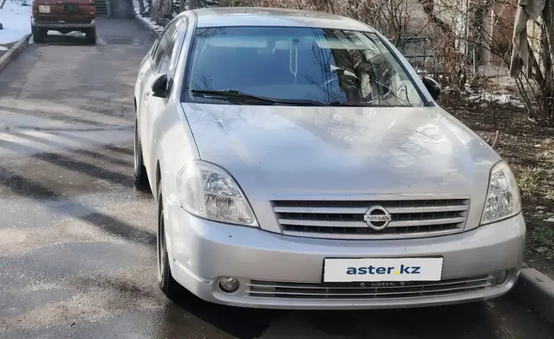 Nissan Teana 2006 года за 3 000 000 тг. в Алматы