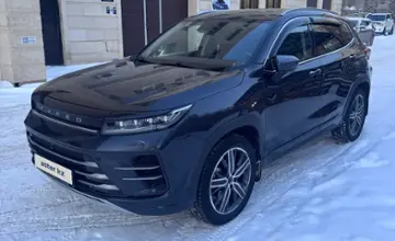 EXEED LX 2022 года за 9 250 000 тг. в Астана фото 1