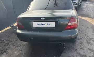 Hyundai Sonata 2001 года за 1 200 000 тг. в Алматы фото 3