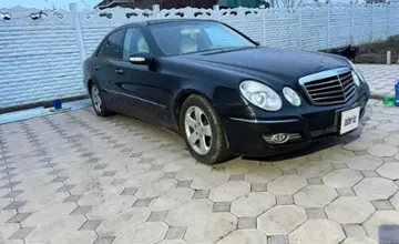 Mercedes-Benz E-Класс 2002 года за 5 000 000 тг. в Тараз фото 4