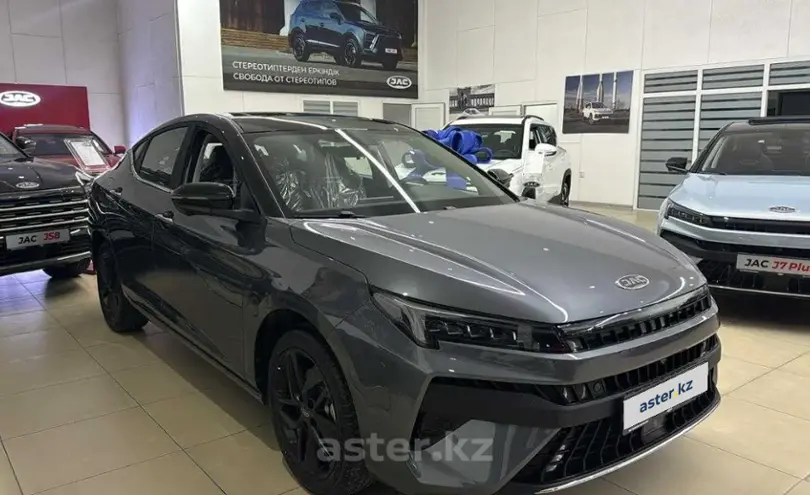 JAC J7 Plus 2024 года за 9 500 000 тг. в Туркестанская область