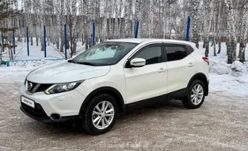 Nissan Qashqai 2014 года за 7 150 000 тг. в Северо-Казахстанская область фото 2