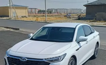 Chery Arrizo 8 2023 года за 9 200 000 тг. в Тараз фото 2
