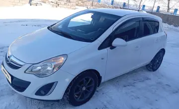 Opel Corsa 2011 года за 3 100 000 тг. в Карагандинская область фото 1